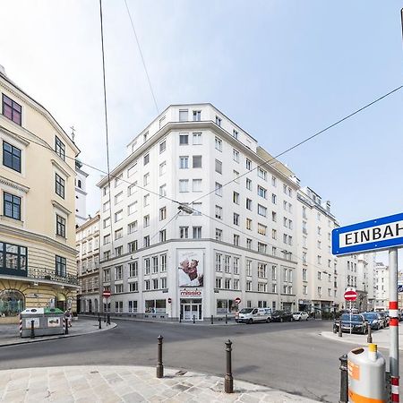 Exclusive Residence Vienna Esterno foto