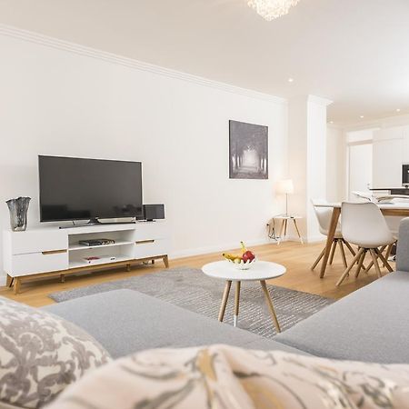 Exclusive Residence Vienna Esterno foto