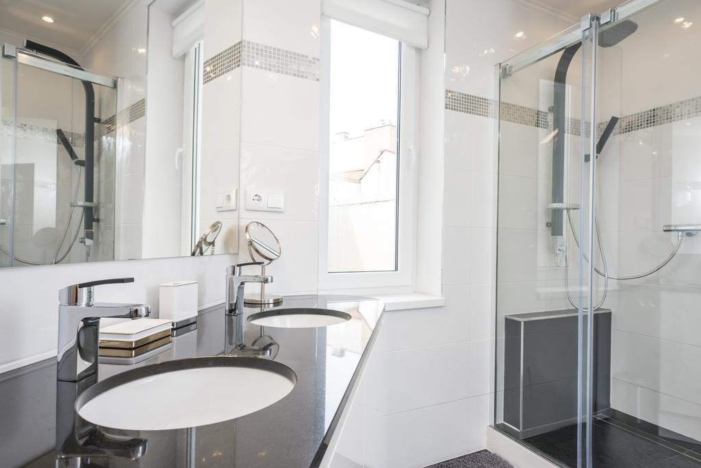 Exclusive Residence Vienna Esterno foto
