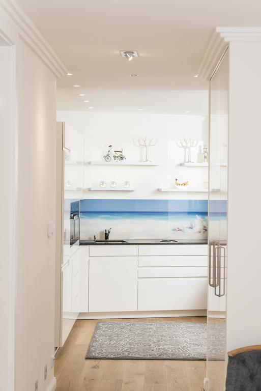 Exclusive Residence Vienna Esterno foto