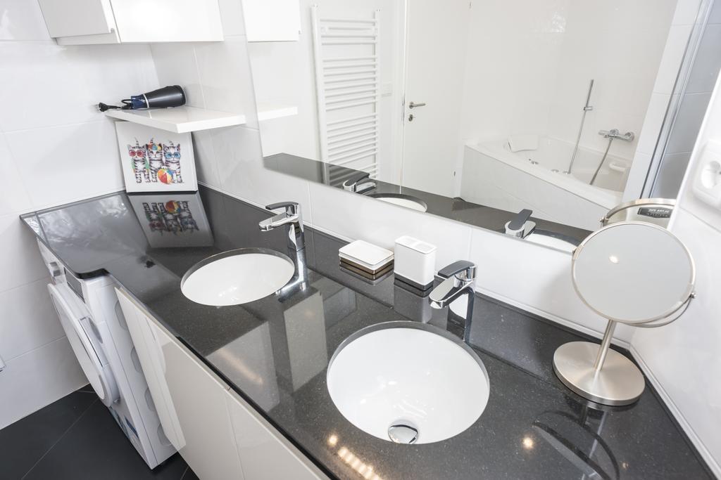 Exclusive Residence Vienna Esterno foto