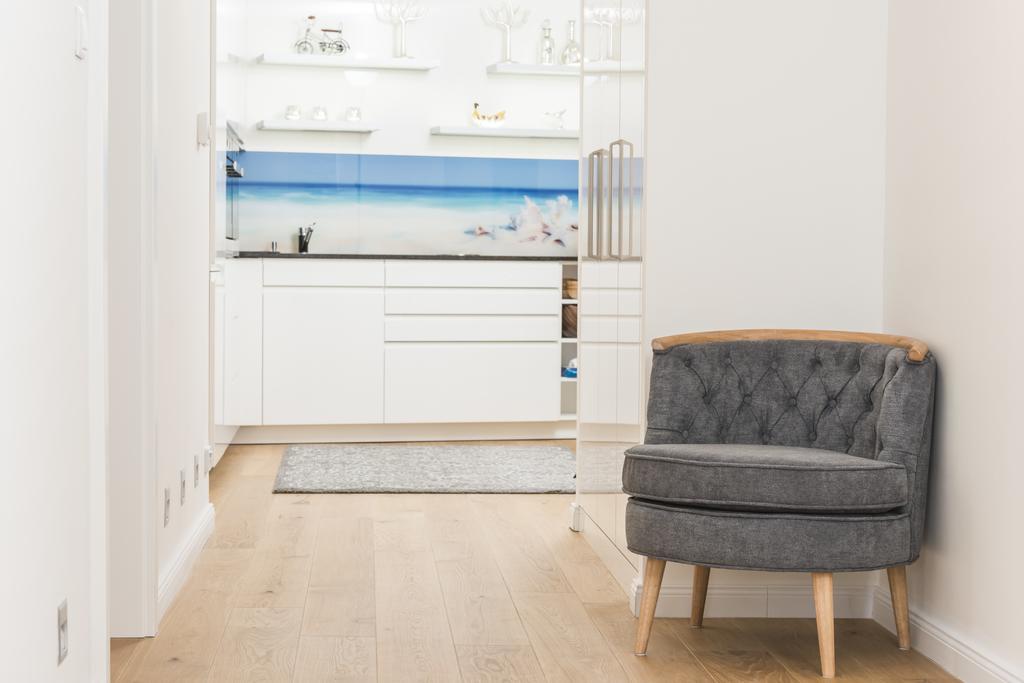 Exclusive Residence Vienna Esterno foto