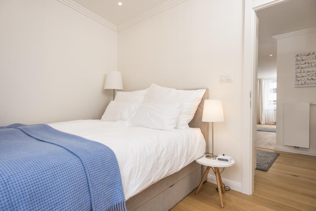Exclusive Residence Vienna Esterno foto