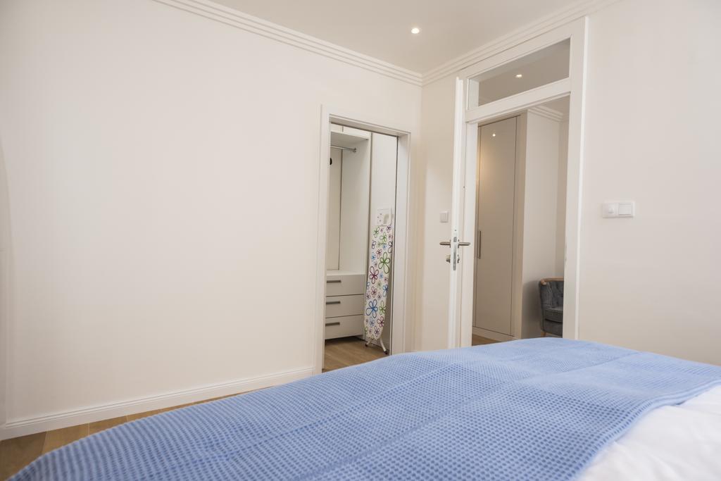 Exclusive Residence Vienna Esterno foto