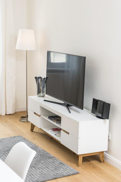 Exclusive Residence Vienna Esterno foto