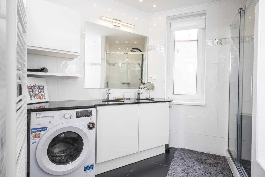 Exclusive Residence Vienna Esterno foto