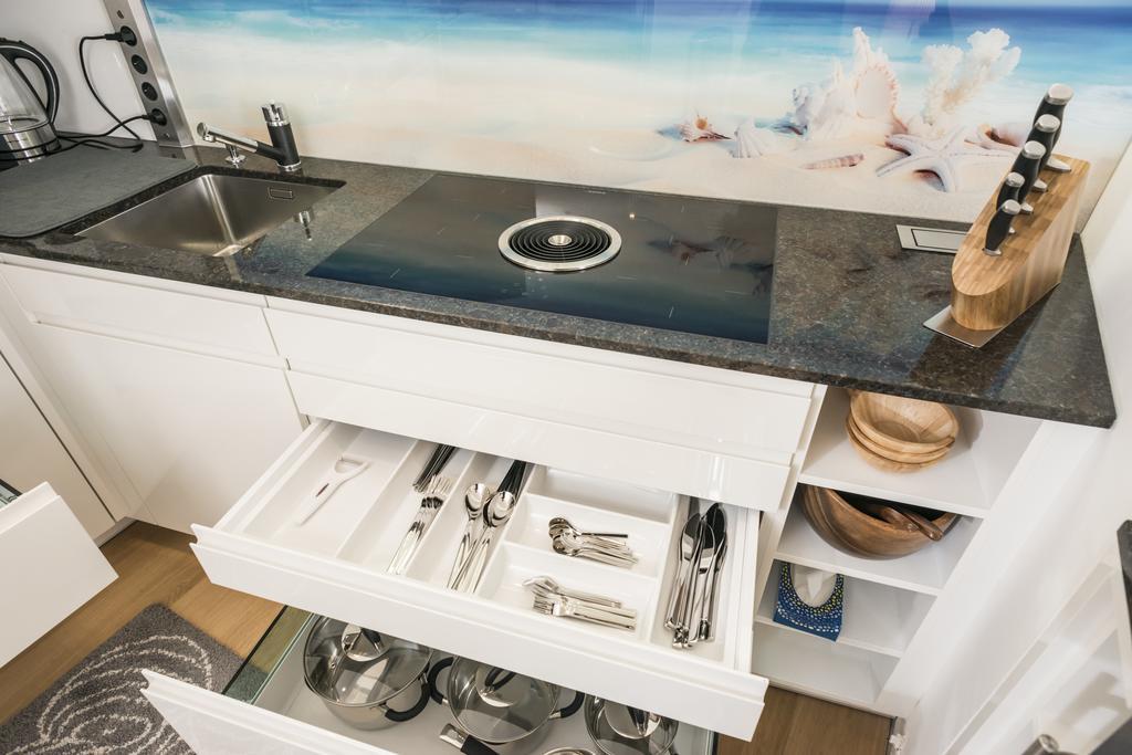 Exclusive Residence Vienna Esterno foto