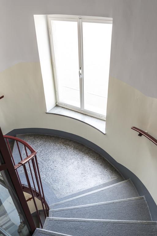 Exclusive Residence Vienna Esterno foto